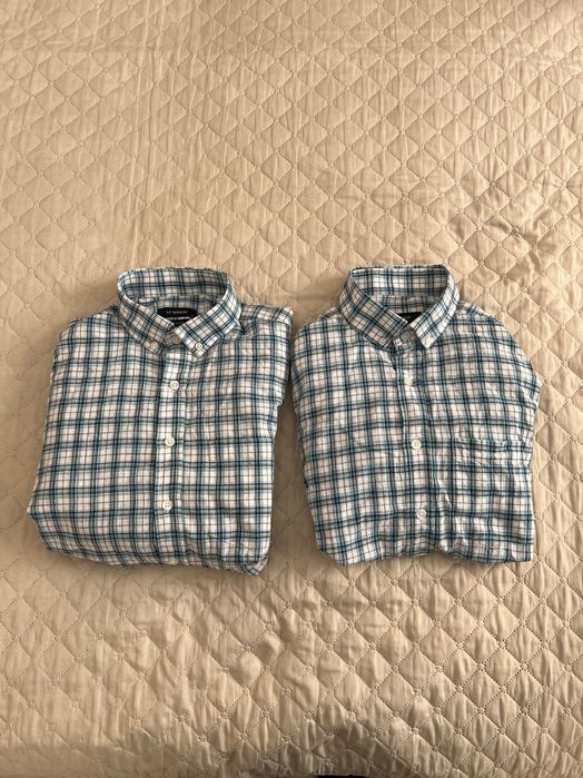 Рубашки Мужские.