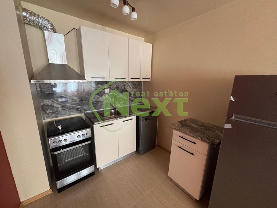 Дава се под наем Тристаен апартамент в София, Левски - 105 кв.м за 598.23 € - Снимка #3