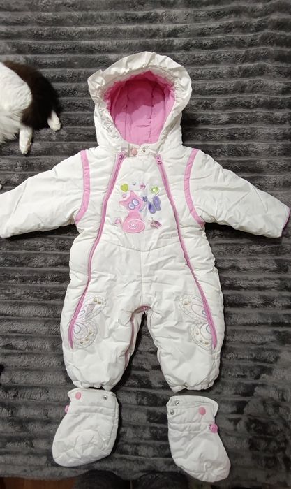 Комбинезон детский KIKO