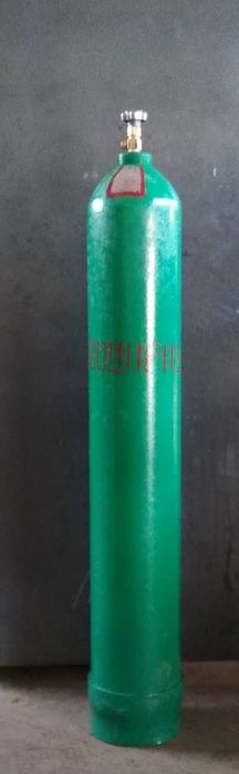 Аргон в баллонах.Газ Углекислота.