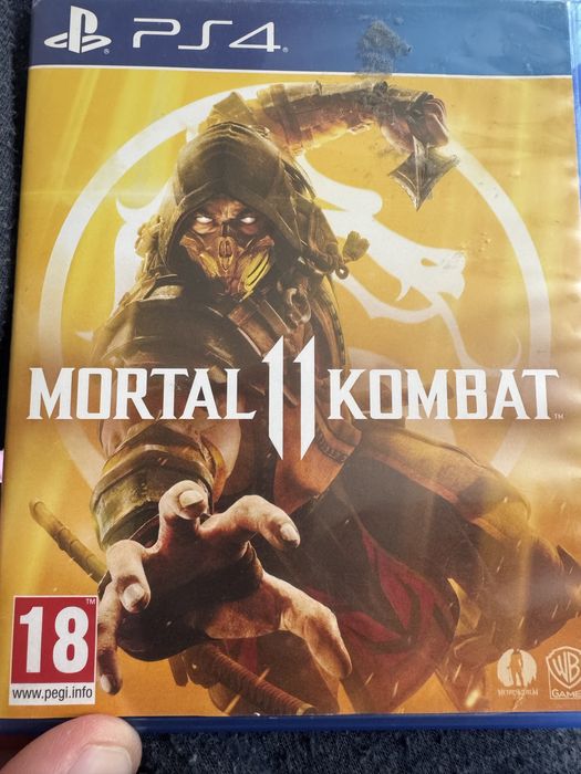 Игри за PS4 използвани