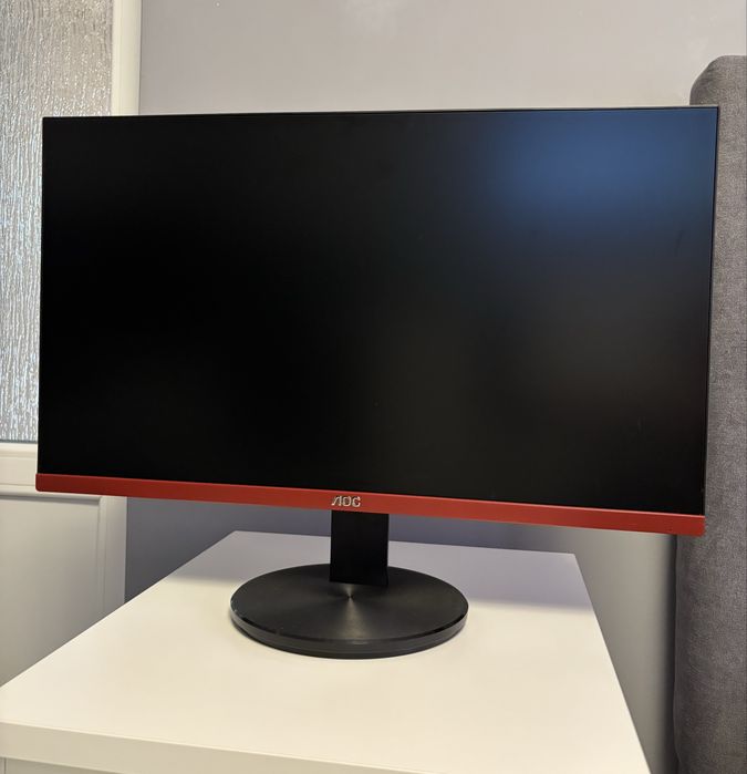 Monitor AOC 144hz 24inch