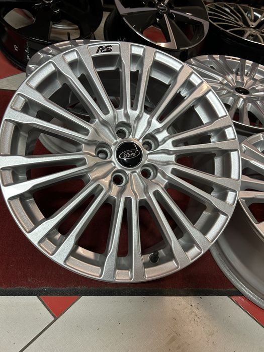 Джанти 18 Цола 5х108 Ford Kuga Mondeo S Max C Max