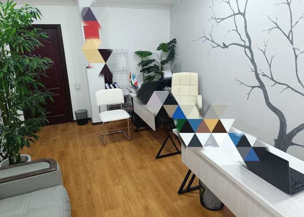 Срочно сдаётся компактное помещение — Дархан Мирзо Улугбек