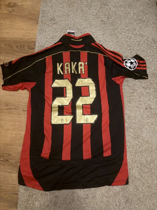 Tricou Kaka ac milan