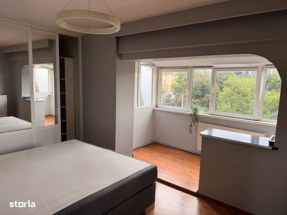 Apartament 3 camere