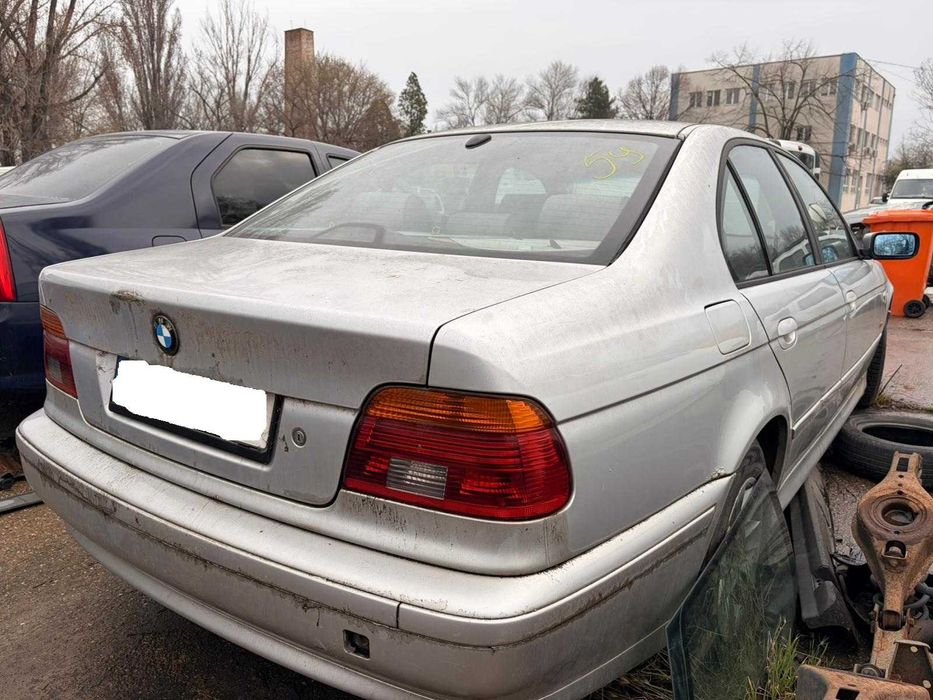 Dezmembrez BMW SERIA 5 1997 DIESEL 163 CP