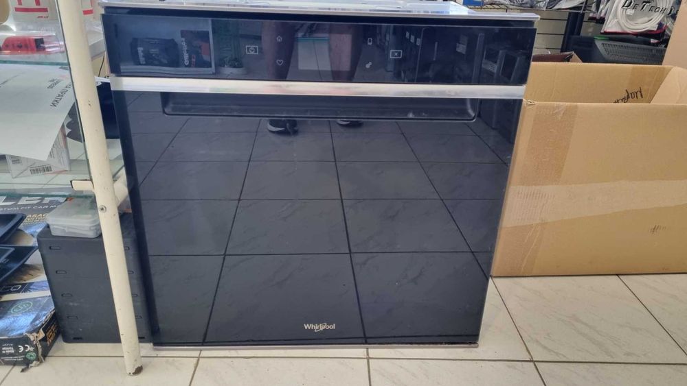 Фурнa за вграждане WHIRLPOOL W9I OM2 4S1 H 73 L, А+,