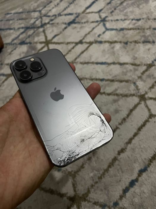 Iphone 13 pro / 256GB