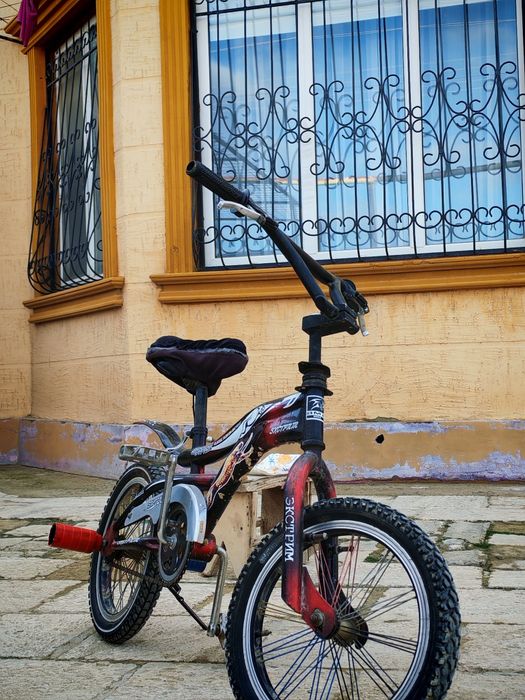 Продаётся велосипед  BMX