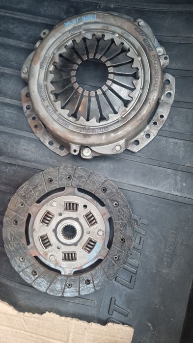 Корзина на жигули 2107 сост новый