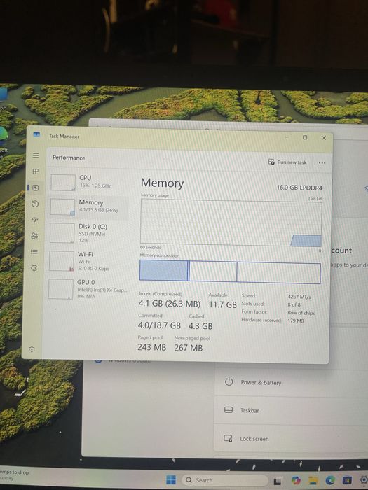 ‼️VAND URGENT‼️ Microsoft Surface Laptop 4