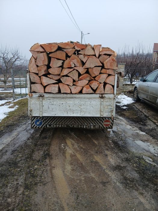 Vand lemne de foc