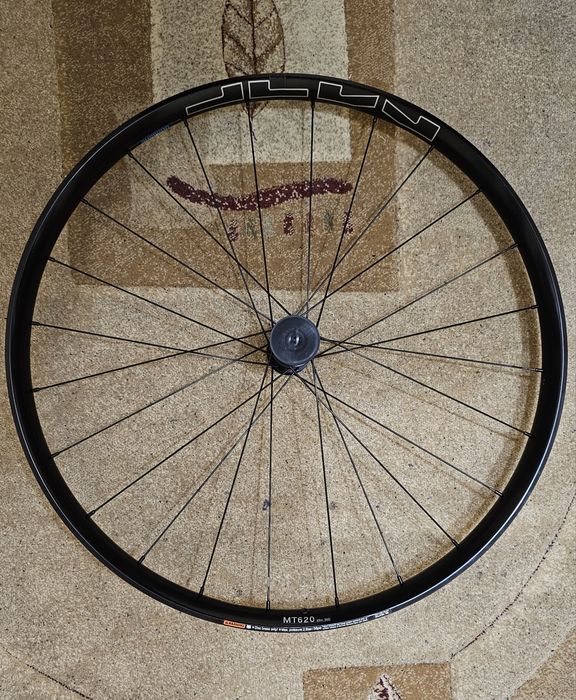 Roata spate mtb 29 Shimano MT620-Boost 12 viteze, microspline  12×148