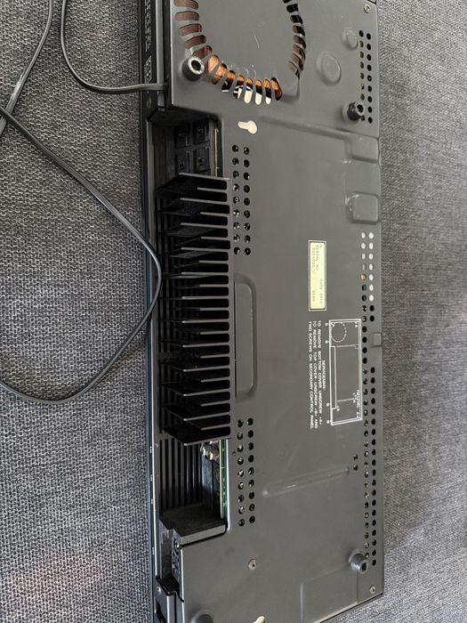 Bang & olufsen control panel amplicicator boxe si casetofon