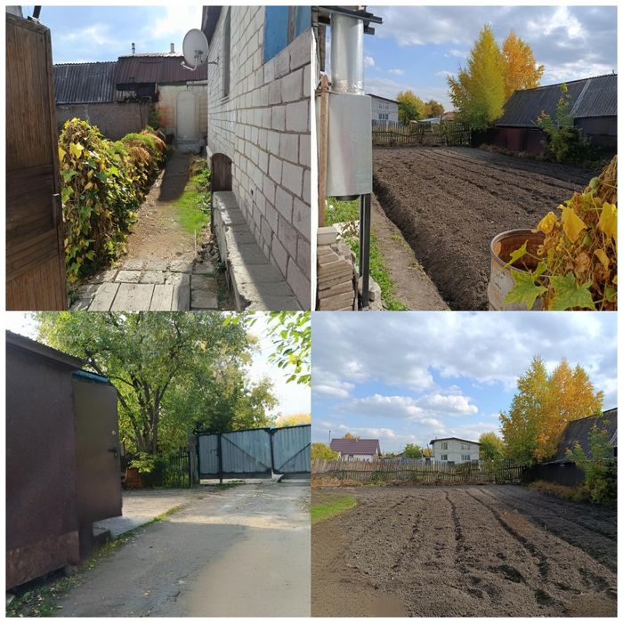 Продам срочно дом В ЩУЧИНСКЕ