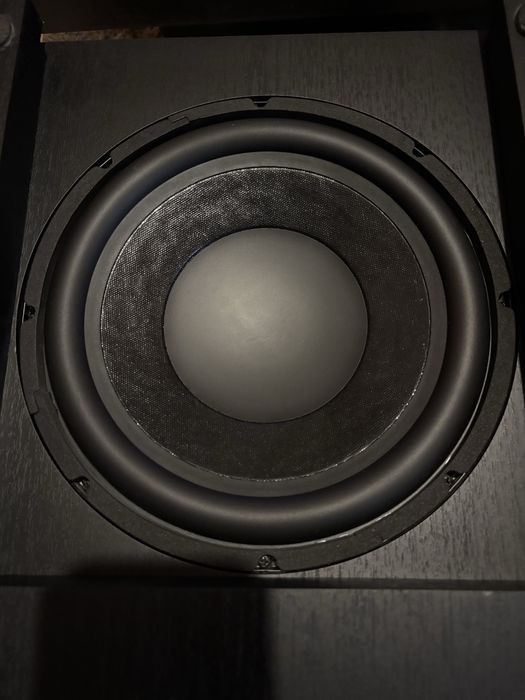 ELAC 3010 Subwoofer ACTIV 400W 2-Difuzoare AutoEQ Bluetooth