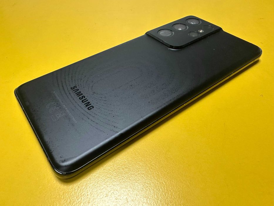 Samsung Galaxy S21 Ultra 5G