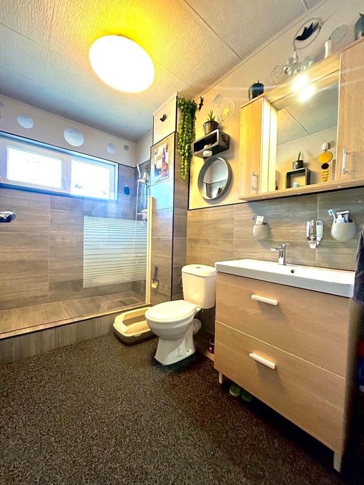 Apartament 2 camere Floresti