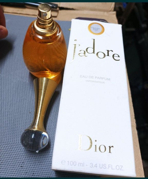 Dior jadore ... ,