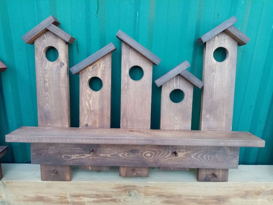 Ключницы оригинального дизайна