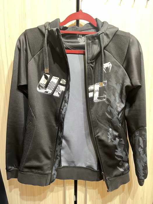 Суичър UFC VENUM - Authentic