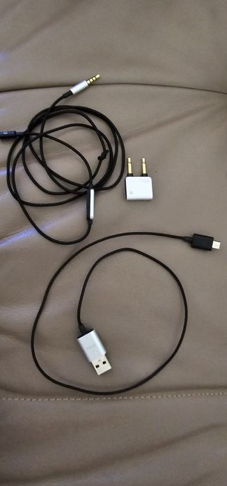 Casti AKG N60nc bluetooth