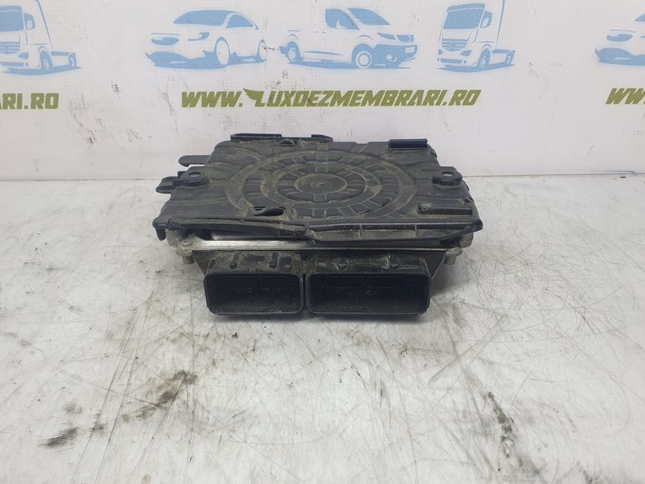 Calculator motor 9819269980 1.2 benzina HN01 Citroen C3 3 [2016 - 202