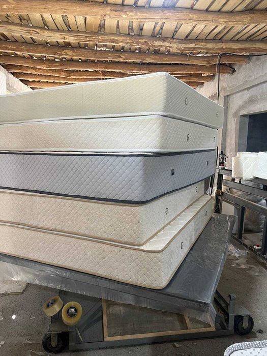 Матрас Matras Matras na zakaz Матрас