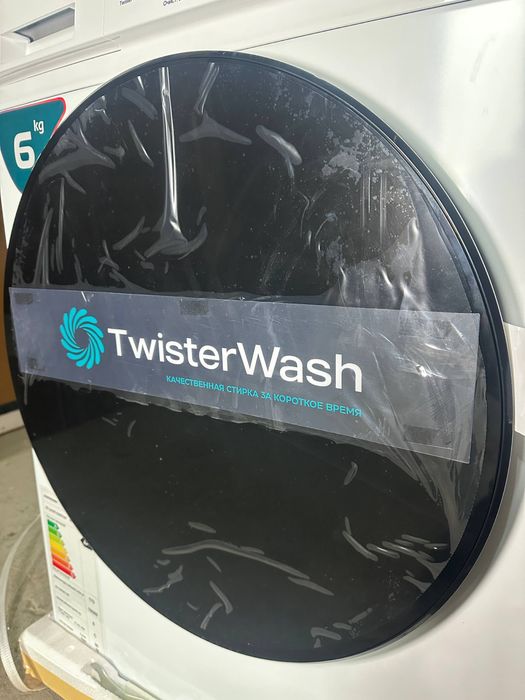 Kirmashina Hofmann 6kg 610 modeli | стиральная машина Hofmann 6кг