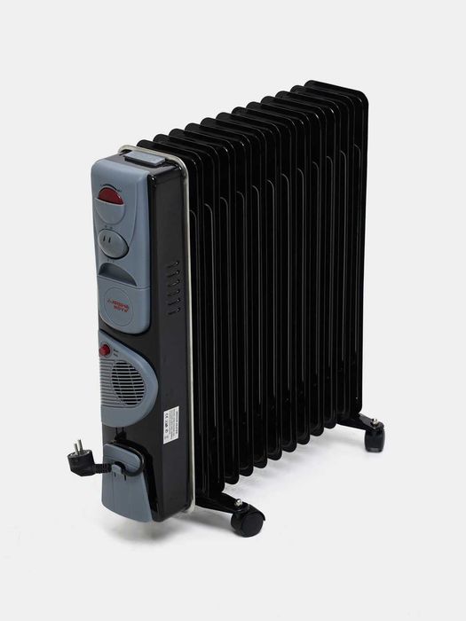 Обогреватель маслянный 13 секций опт и розн