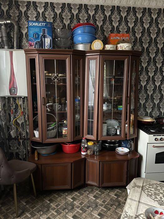 Шифоньер, стенка сатылады
