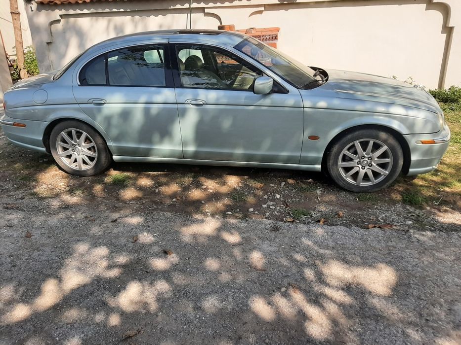 Фолксваген + Ягуар