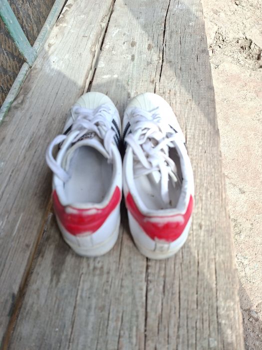 Адидас оригинални супра