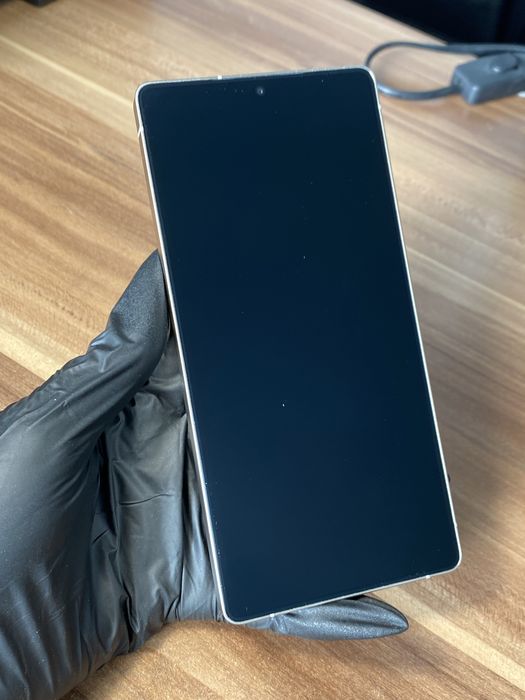 Samsung Galaxy s25 ultra • 512 GB • Titanium Black / Cod produs: 6630