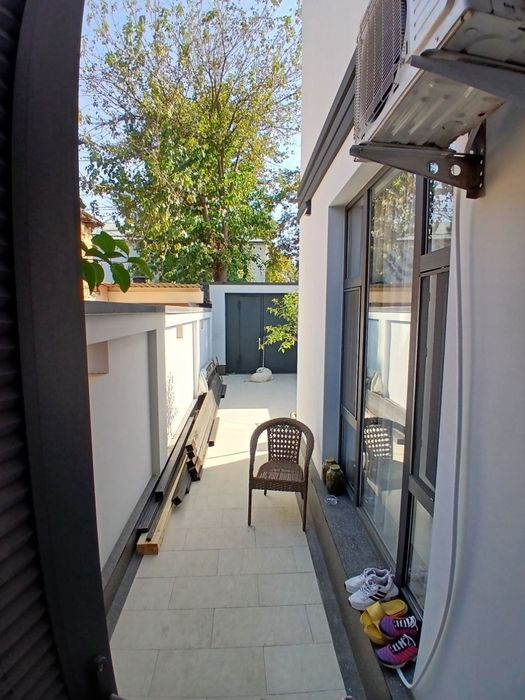 Продается дом 1,3 сотки Мирабад