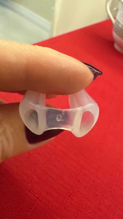 Ритейнър за ноздри № 8 и 9