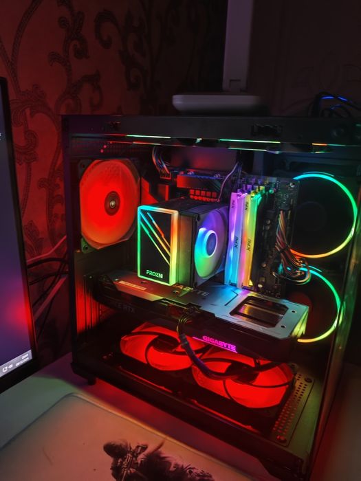 Продам системный блок