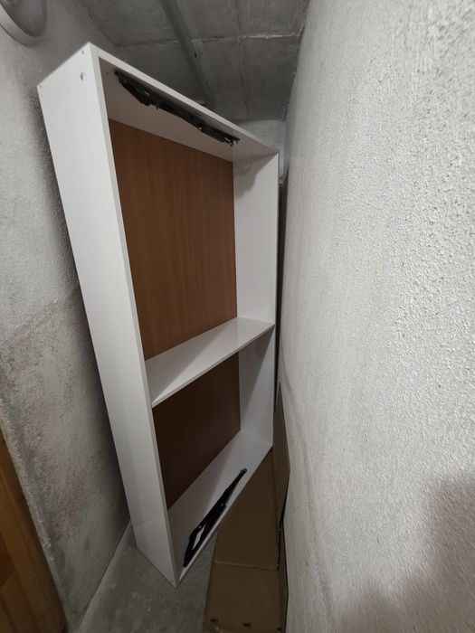 Легло с механизъм 100х200 БЕЗ МАТРАК