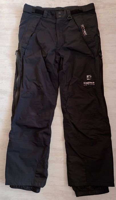 Ски / сноуборд панталон DEPROC Active