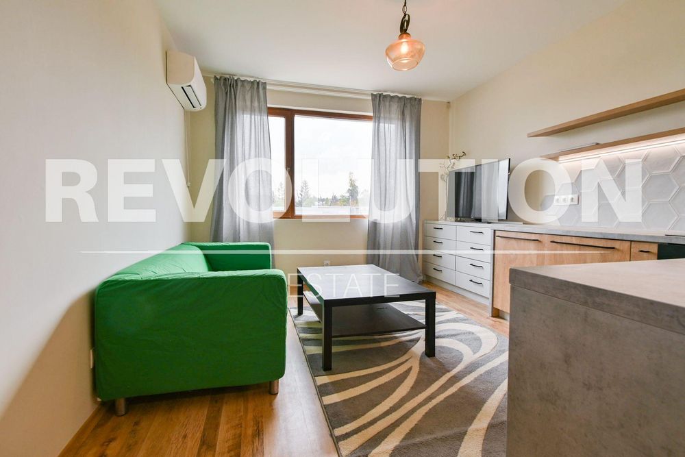 Дава се под наем Двустаен апартамент в София, Овча купел - 65 кв.м за 650 € - Снимка #4