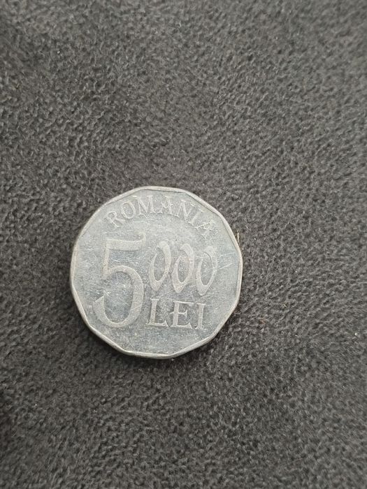 Se dau monede vechi