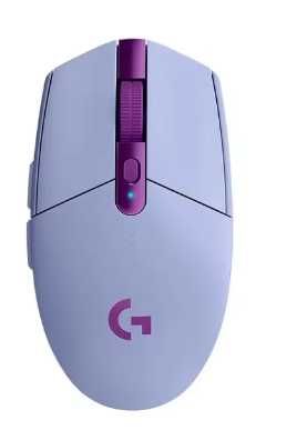 Logitech G304 Wireless Mouse Gaming Office Desktop Laptop
