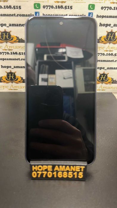 Hope Amanet P3 Samsung A35 128 GB / 6GB RAM