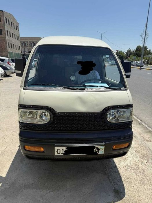 Damas sotiladi 2016 yil