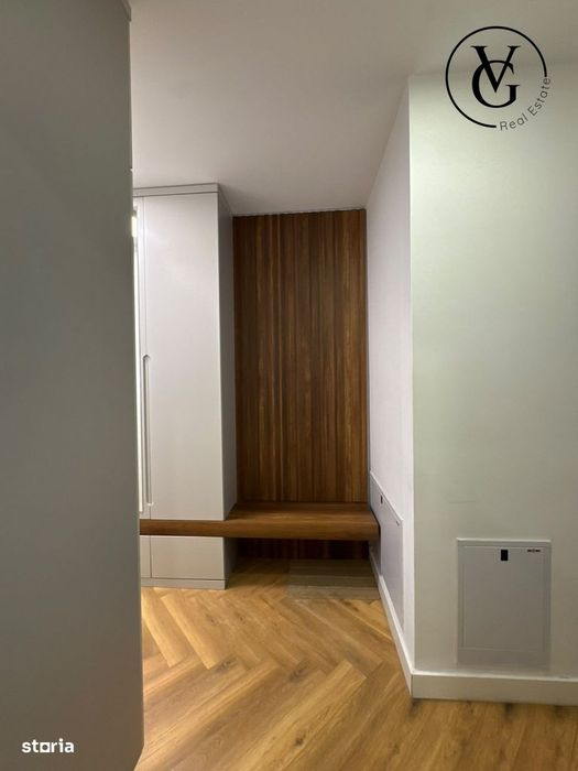Apartament doua camere - My Place Residence