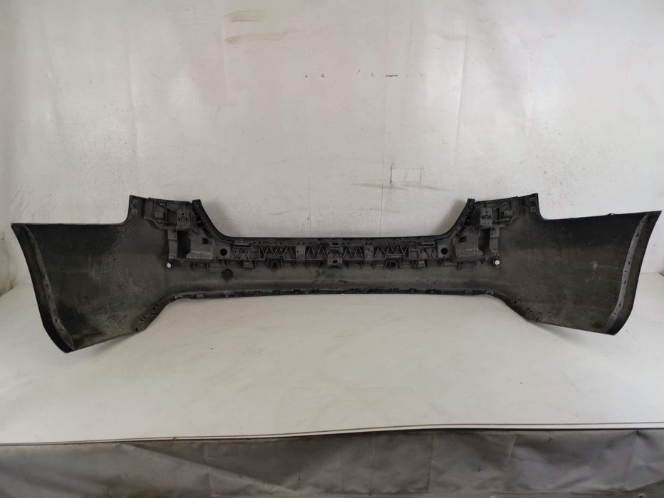 Задна броня Ауди А4 Б8/8К [фейслифт] [ - ] Оригинална, в добро състоян