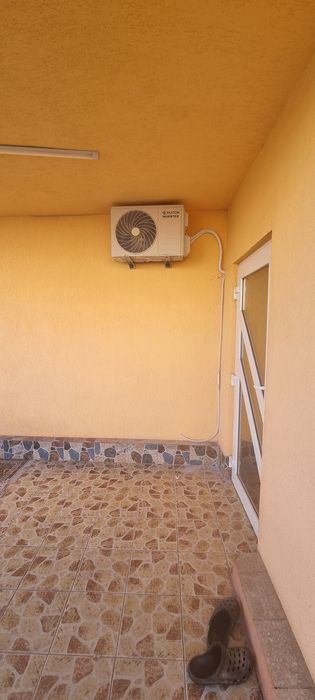 Montaj aer condiționat