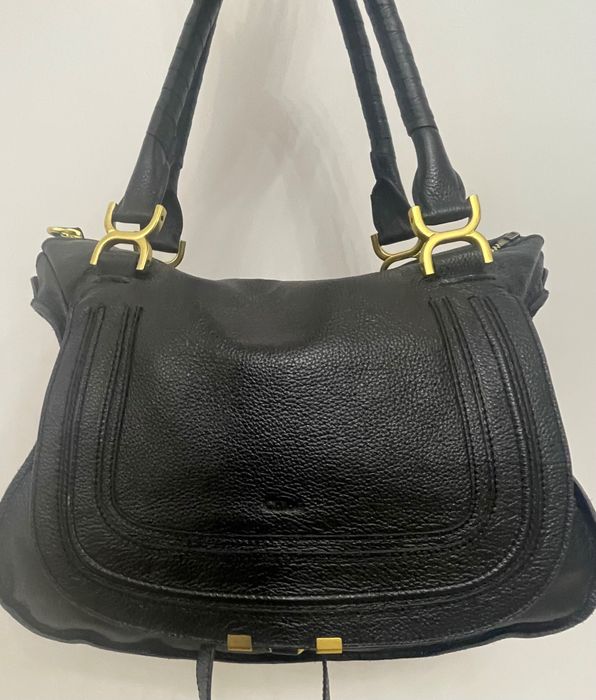 Дамска чанта Chloe Marcie