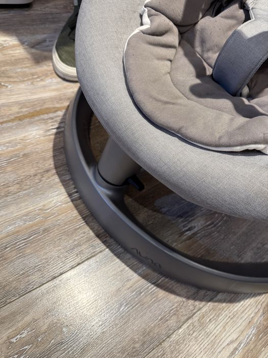 Balansoar Nuna Leaf Grow